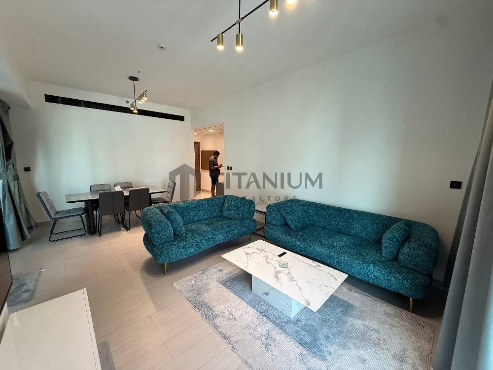 Wohnung in Jumeirah Village Circle, Dubai, Vereinigte Arabische Emirate 2 - 18906808