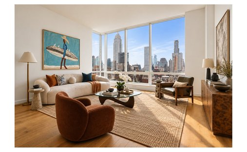 Condominio a New York, New York, Stati Uniti 1