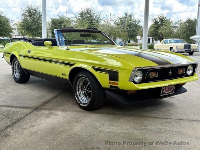 Ford Mustang in Calverton, NY, United States 4 - 18909235