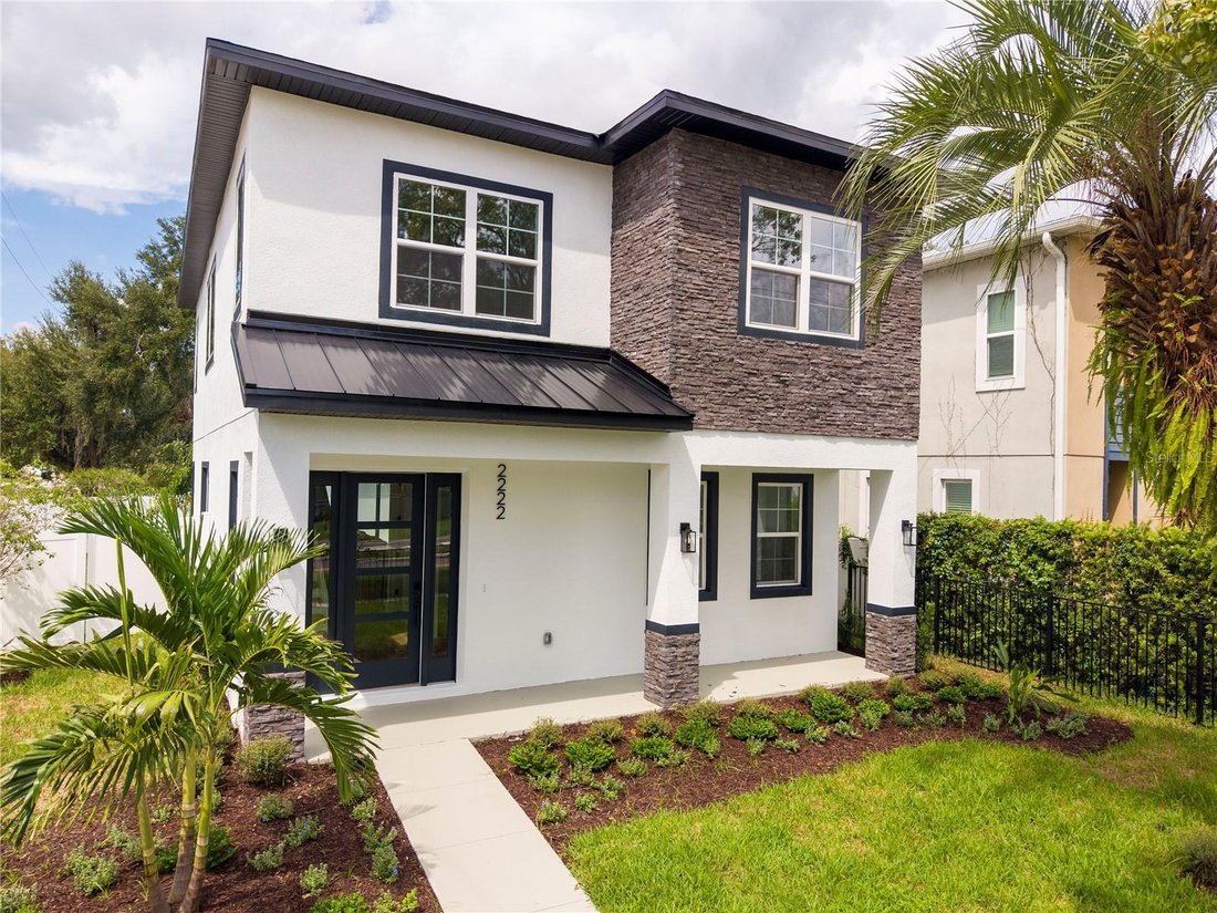 House in Orlando, Florida, United States 2 - 18909110