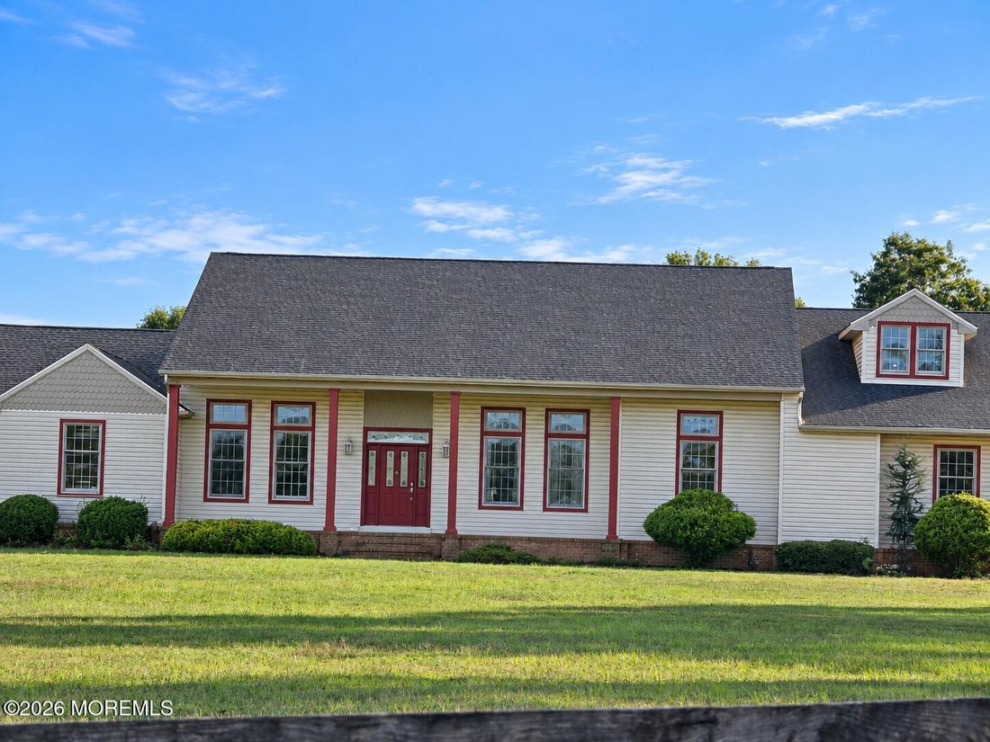 Casa a Winslow, New Jersey, Stati Uniti 1 - 18778898
