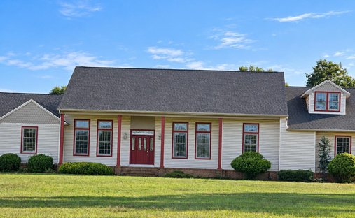 Casa a Winslow, New Jersey, Stati Uniti 1