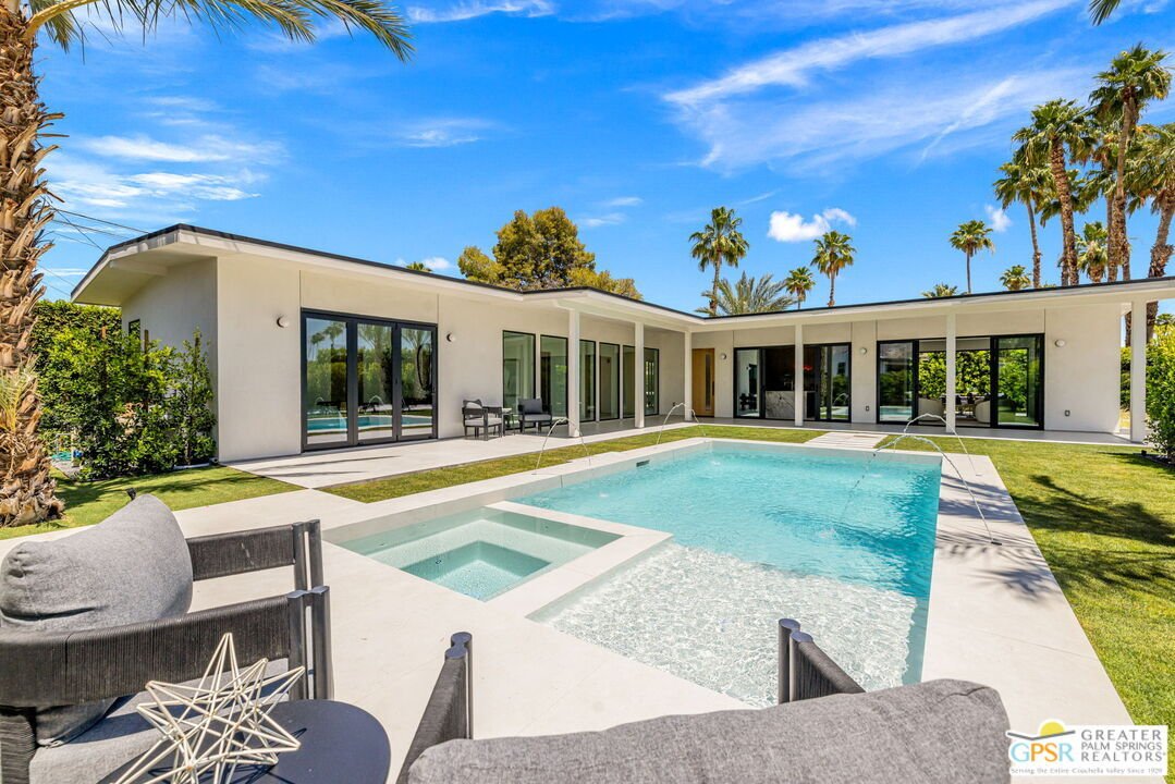 House in Palm Springs, California, United States 5 - 18909921
