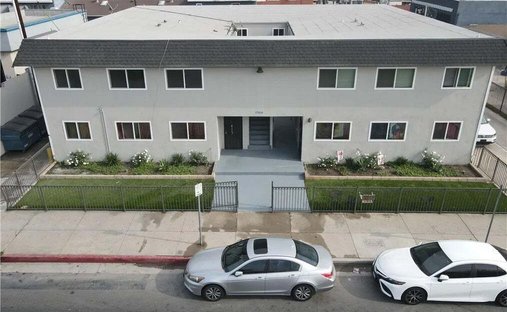 Bellflower, California, United States 1
