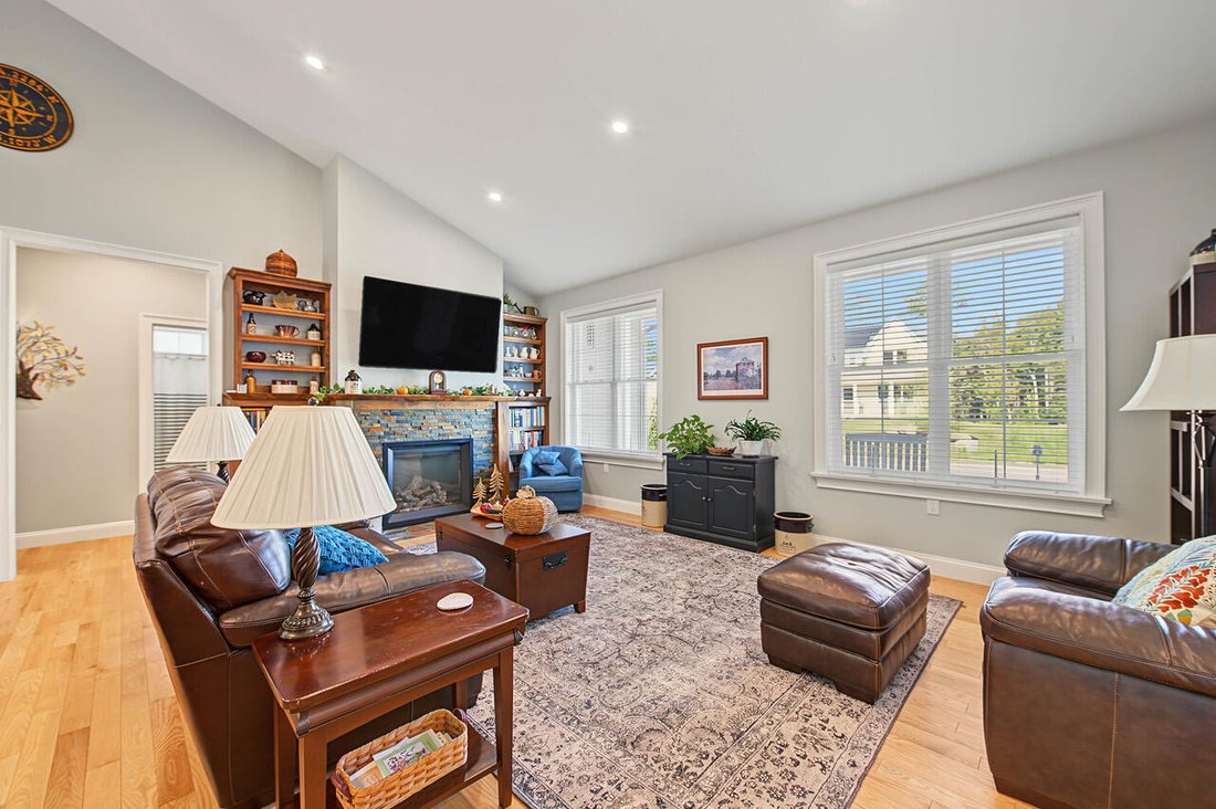House in Brunswick, Maine, United States 4 - 18913064