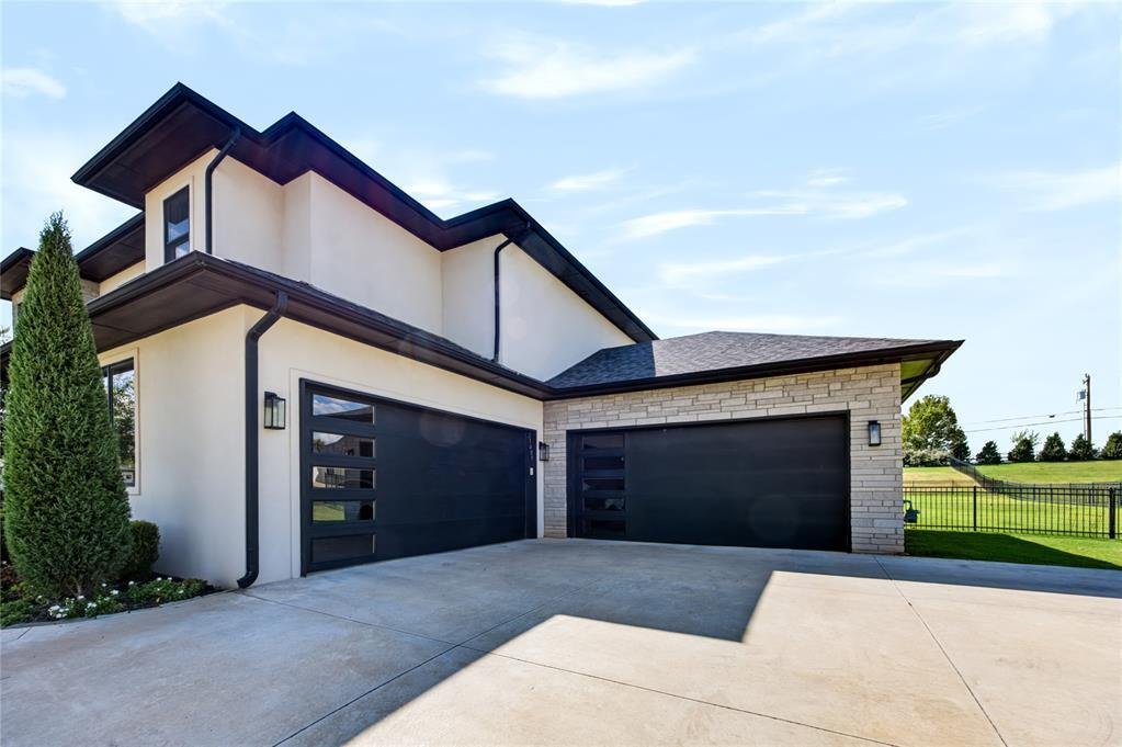 House in Edmond, Oklahoma, United States 4 - 18915346