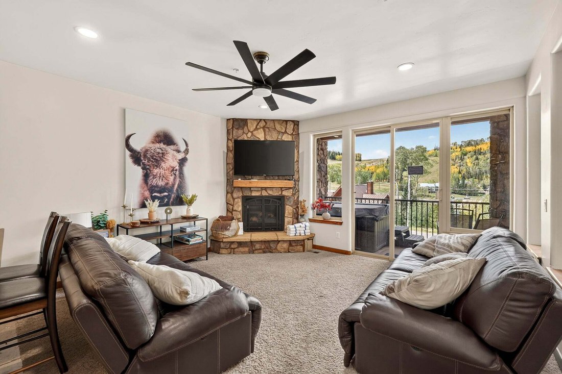 Condominio en Brian Head, Utah, Estados Unidos 2 - 18908720