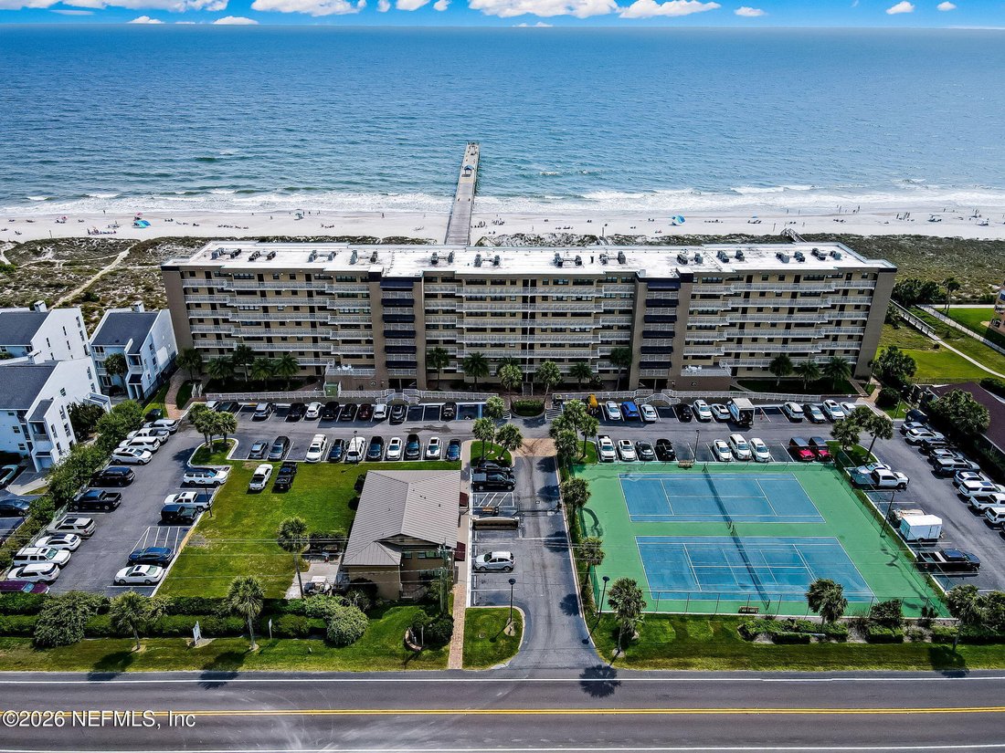 Condo in Fernandina Beach, Florida, United States 1 - 18905791