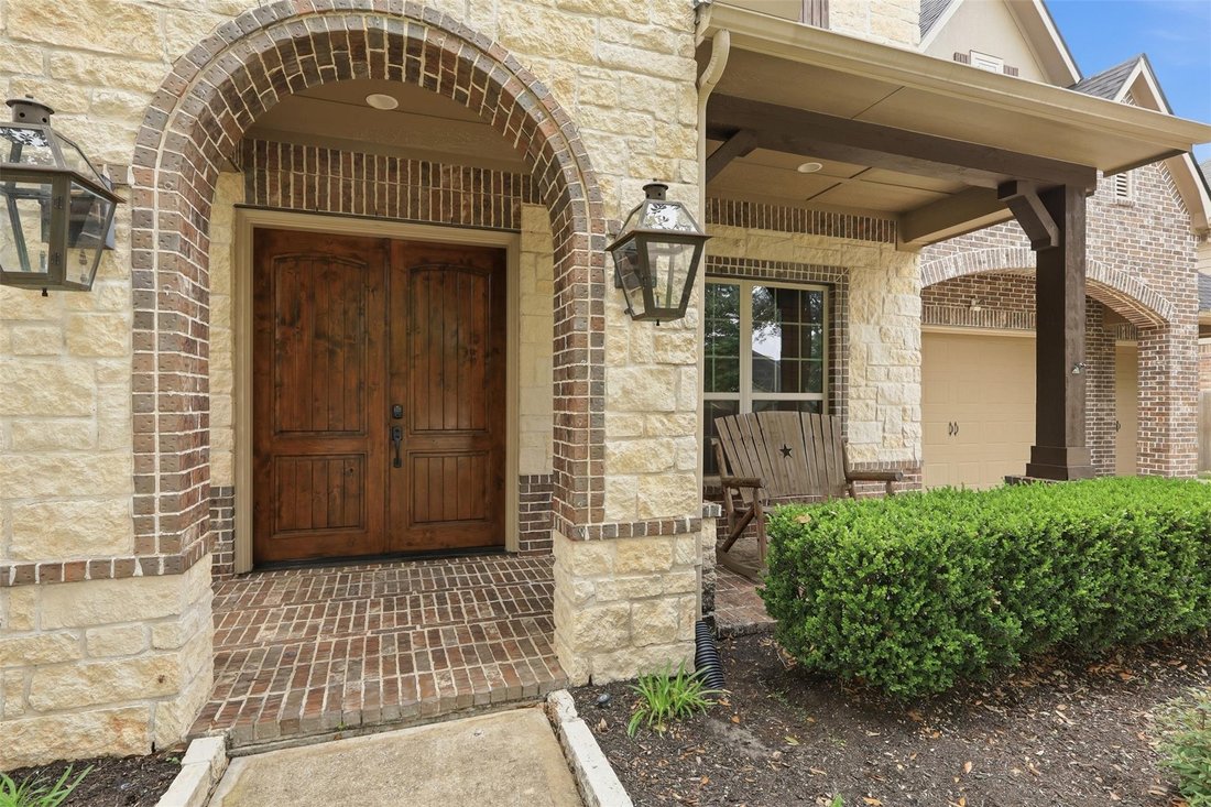 House in Katy, Texas, United States 4 - 18910459
