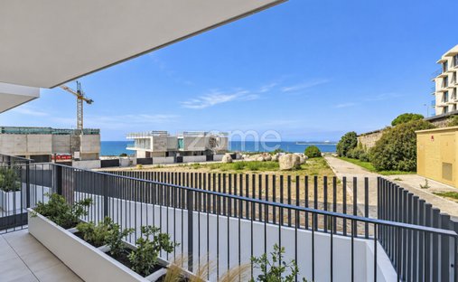 Apartamento en Canidelo, Distrito de Oporto, Portugal 1