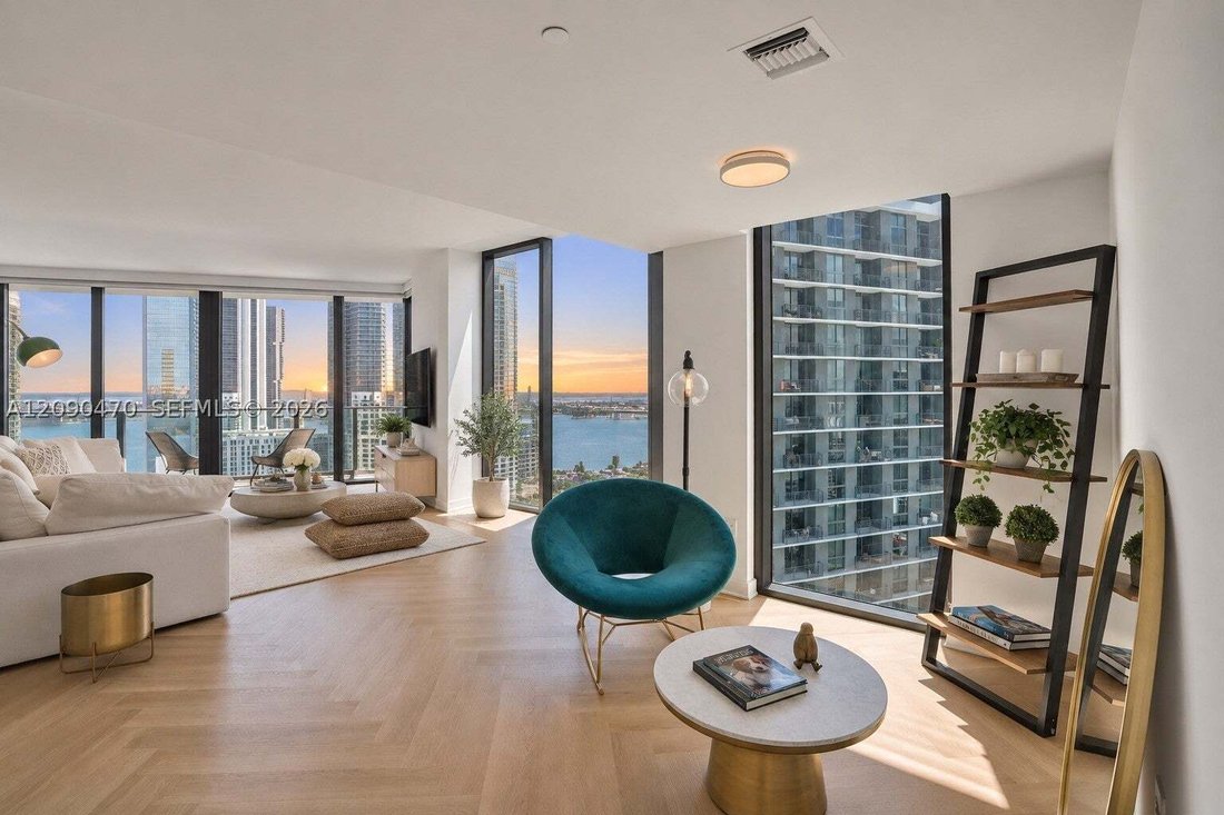 Condo in Miami, Florida, United States 1 - 18917083
