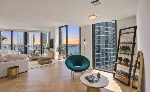 Condo in Miami, Florida, United States 1