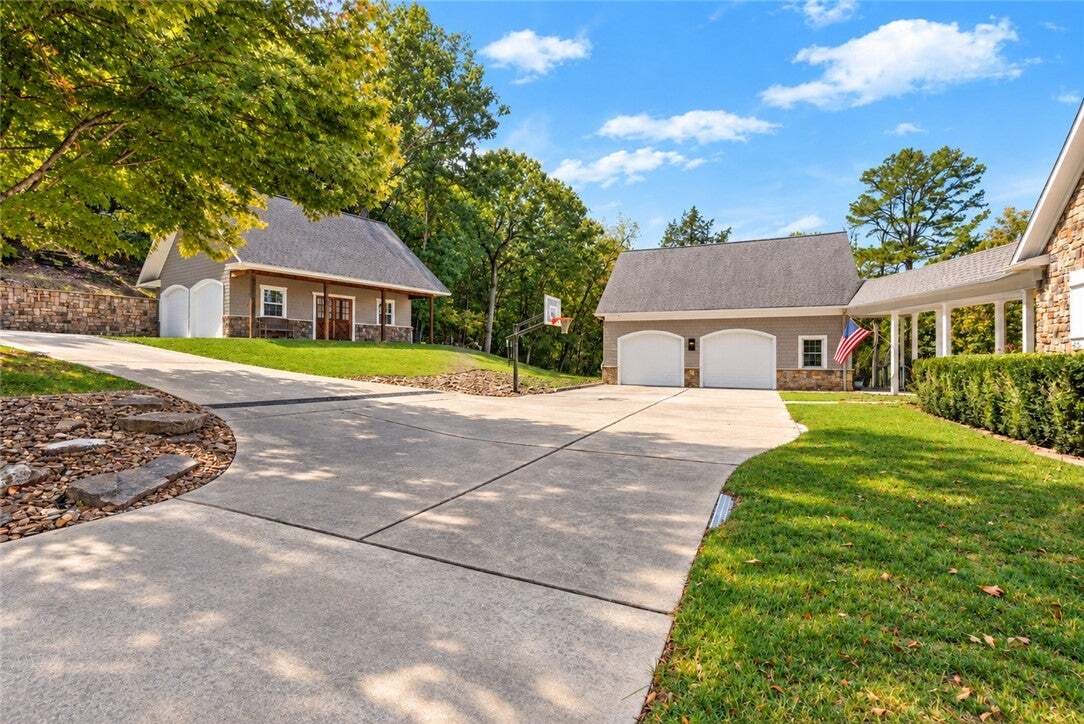 House in Rogers, Arkansas, United States 5 - 18905438