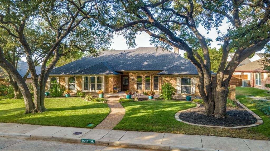 Casa en Dallas, Texas, Estados Unidos 1 - 18910610
