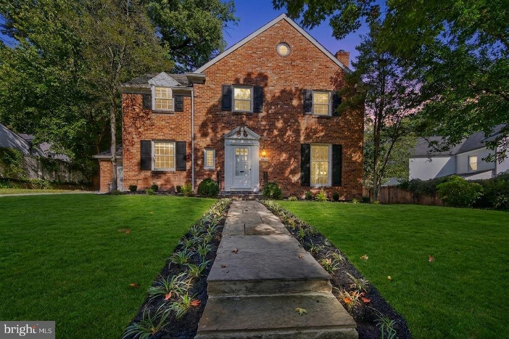 House in Chevy Chase, Maryland, United States 3 - 18921512