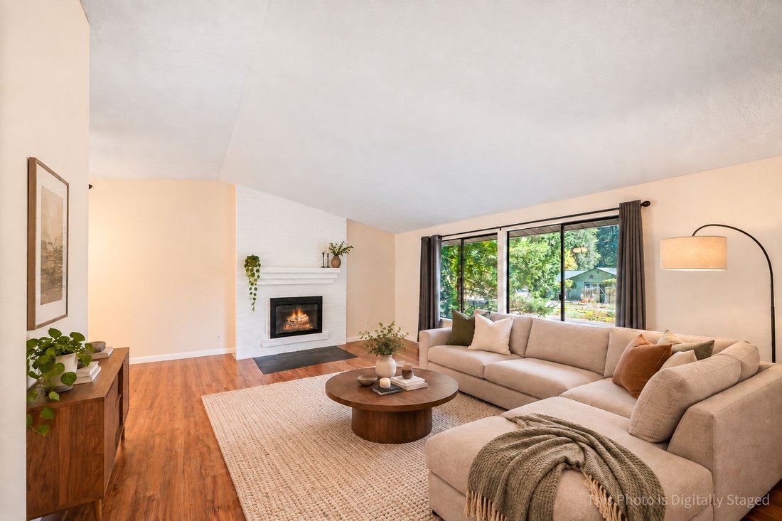 House in Rochester, Washington, United States 3 - 18908172