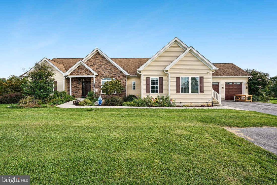 House in Walkersville, Maryland, United States 2 - 18898338