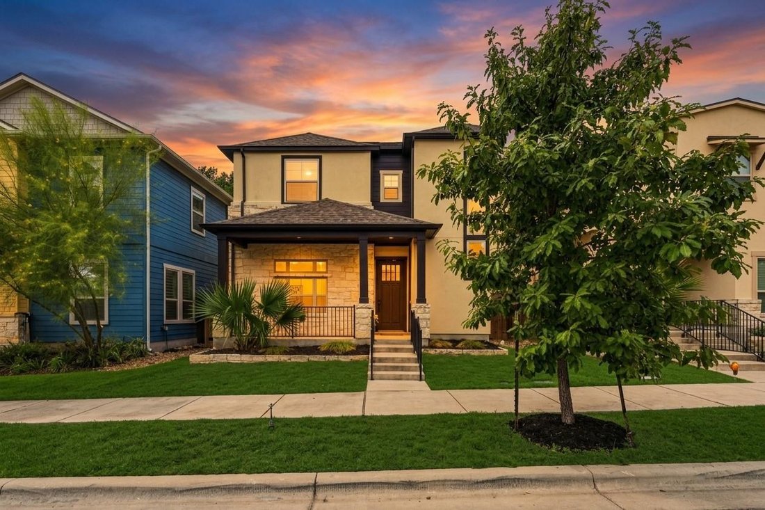 House in Austin, Texas, United States 4 - 18912875