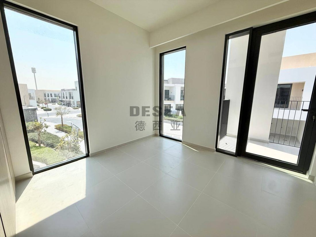 Villa en Wadi Al Safa 5, Wadi Al Safa, Dubái 4 - 18732821