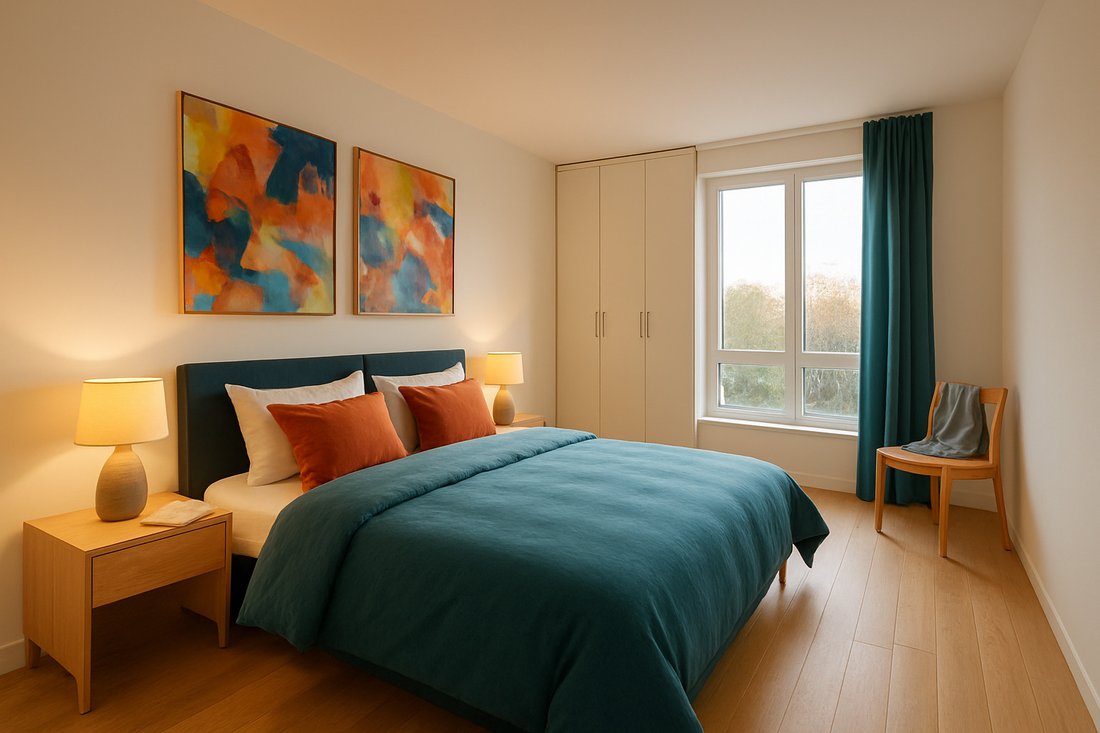 Apartment in Neuilly-Plaisance, Ile-de-France, France 3 - 18622986
