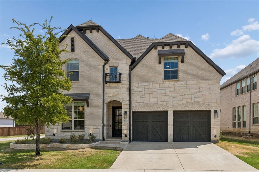 House in The Colony, Texas, United States 1 - 18906573
