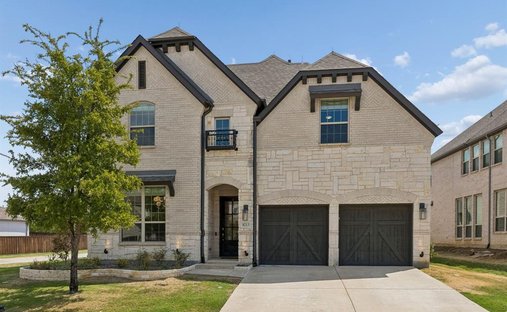 Casa en The Colony, Texas, Estados Unidos 1