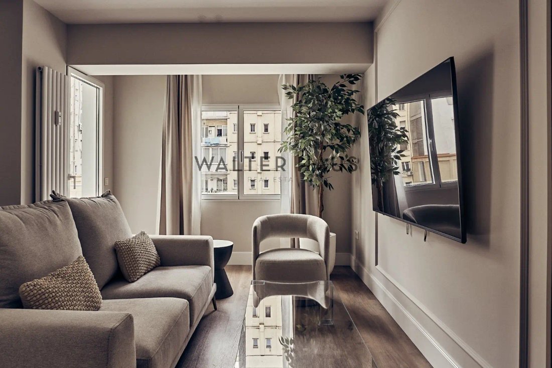 Apartamento en Salamanca, Madrid, España 3 - 18908031