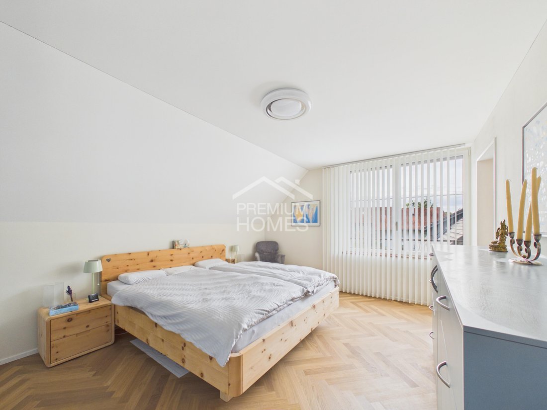 Apartment in Rifferswil, Canton of Zurich, Switzerland 4 - 18915464