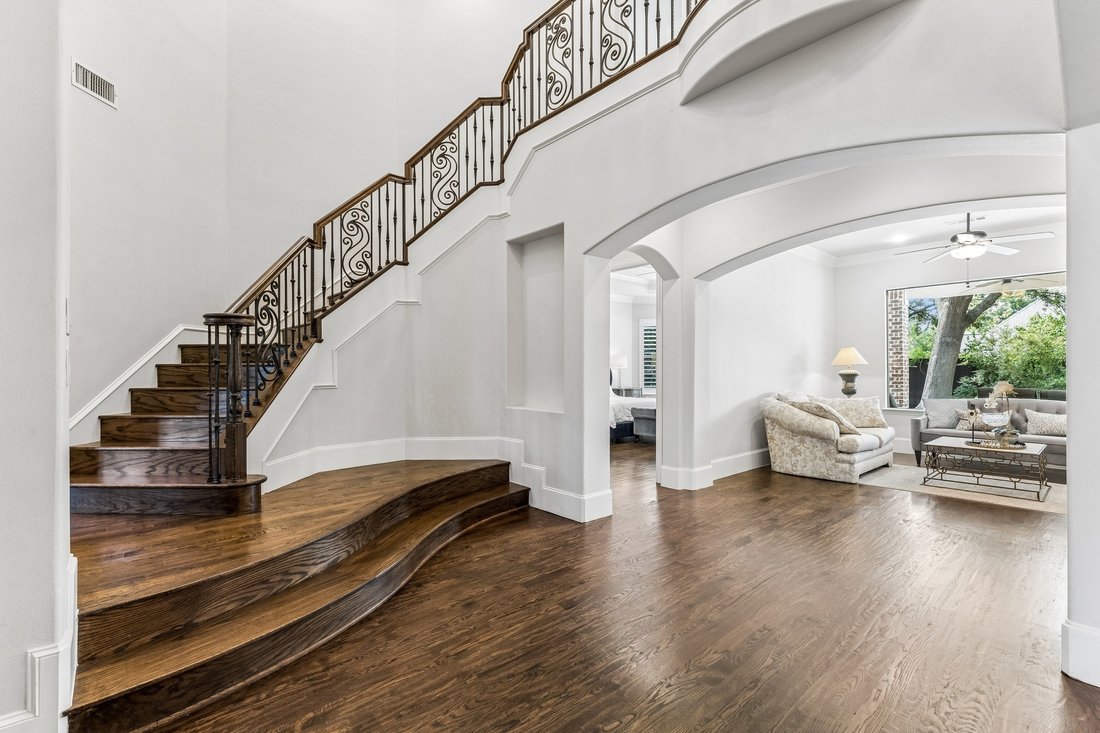Maison à Dallas, Texas, États-Unis 5 - 18919867