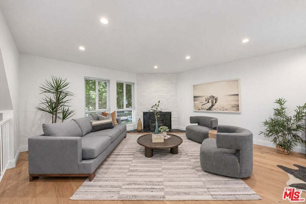 Condominio en Los Ángeles, California, Estados Unidos 1 - 18809501