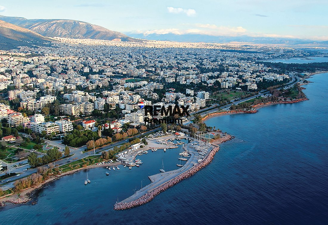 Apartment in Voula, Attica, Greece 5 - 18906245