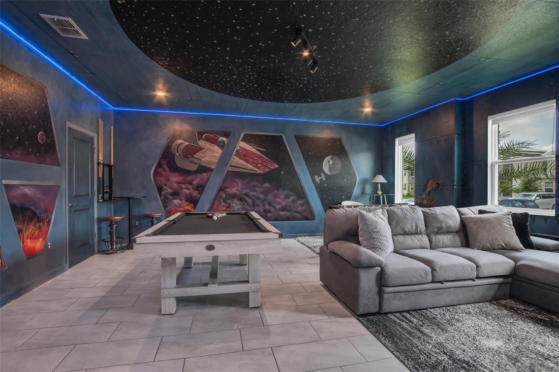 House in Kissimmee, Florida, United States 2 - 18909053