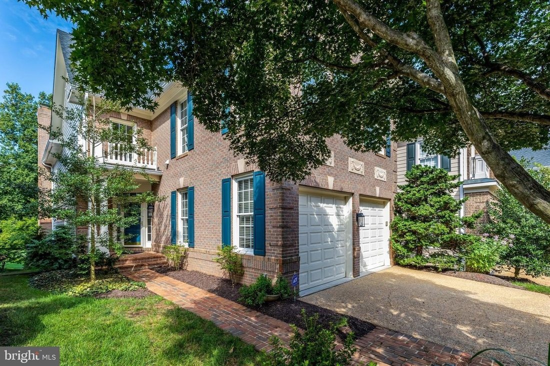 House in Potomac Falls, Virginia, United States 4 - 18918570