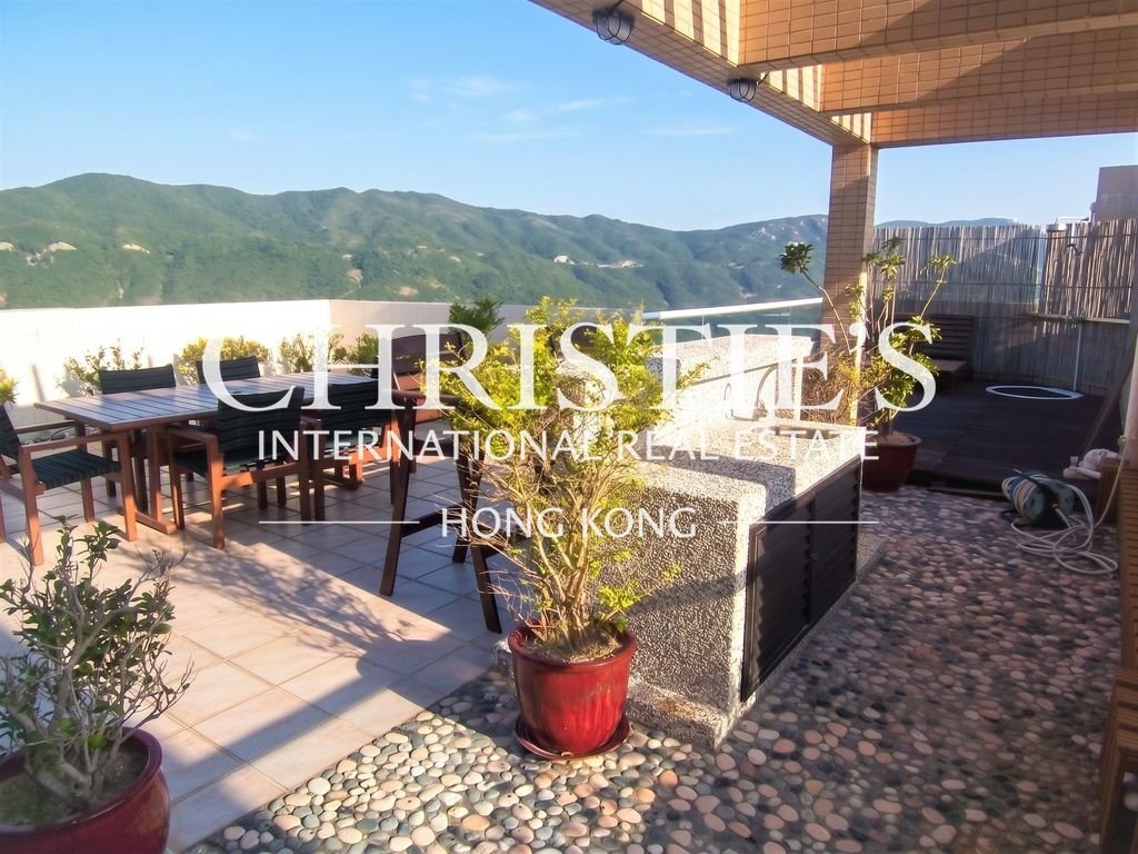 Apartment in Hong Kong, Hong Kong 2 - 16532454