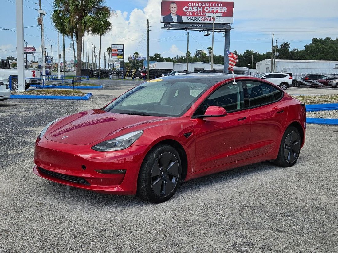 Sedan in Kissimmee, FL, United States 3 - 18911780