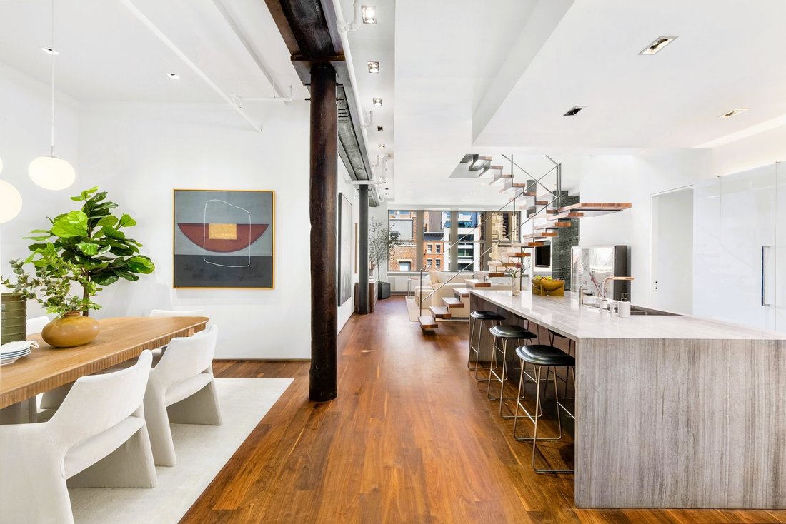 Condo in New York, New York, United States 3 - 18910647