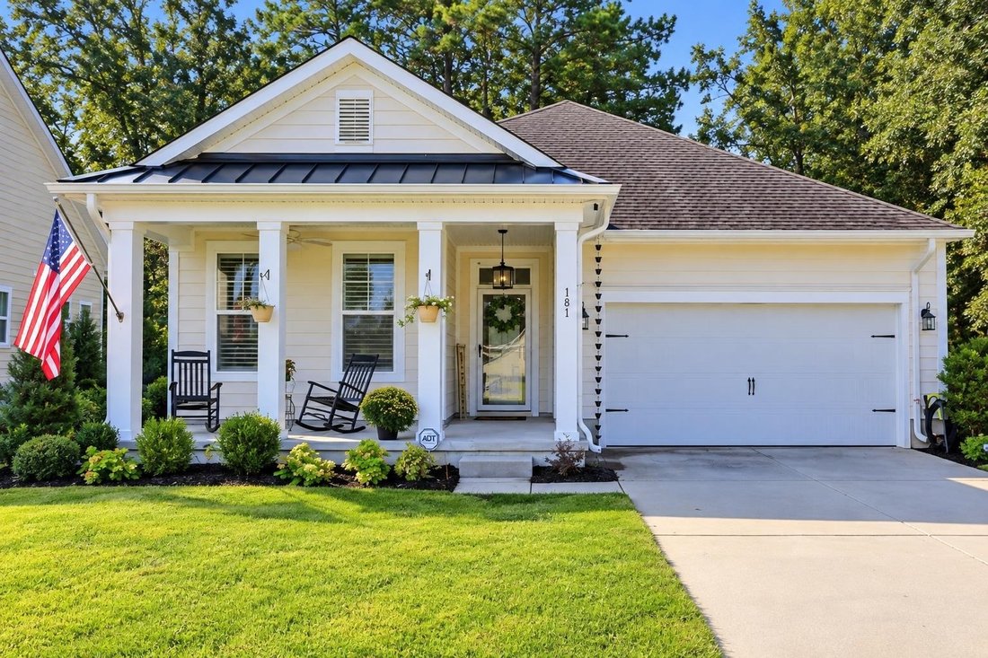 House in Murrells Inlet, South Carolina, United States 1 - 18904517