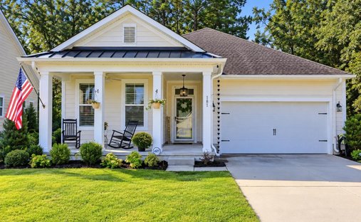 House in Murrells Inlet, South Carolina, United States 1