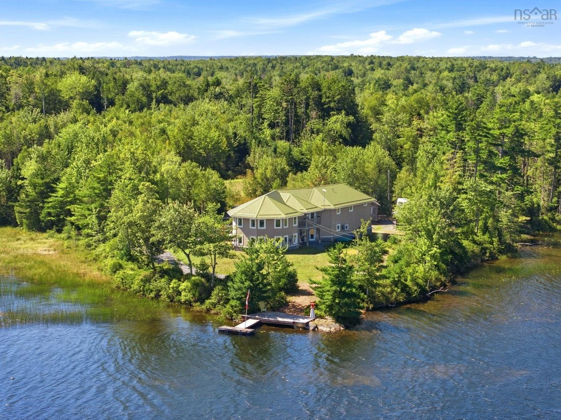 House in Cooks Brook, Nova Scotia, Canada 1 - 18909855