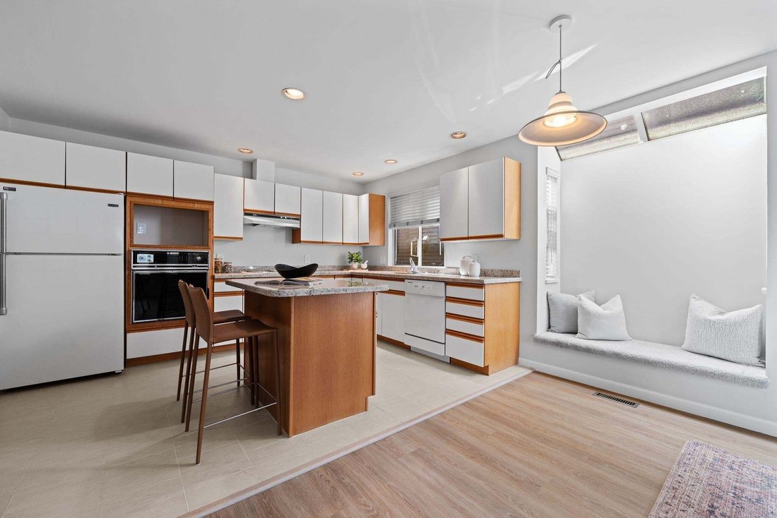 Appartement à Vancouver, Colombie-Britannique, Canada 5 - 18910890