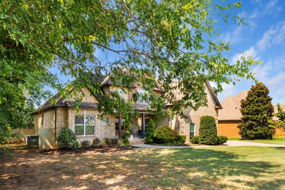 House in Murfreesboro, Tennessee, United States 3 - 18909299