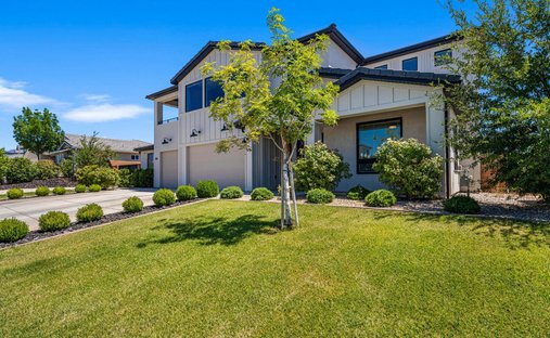 House in St. George, Utah, United States 1