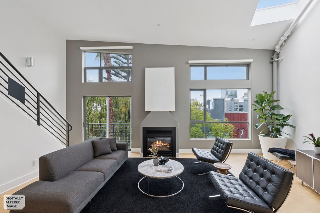 Condominio en San Francisco, California, Estados Unidos 5 - 18921700