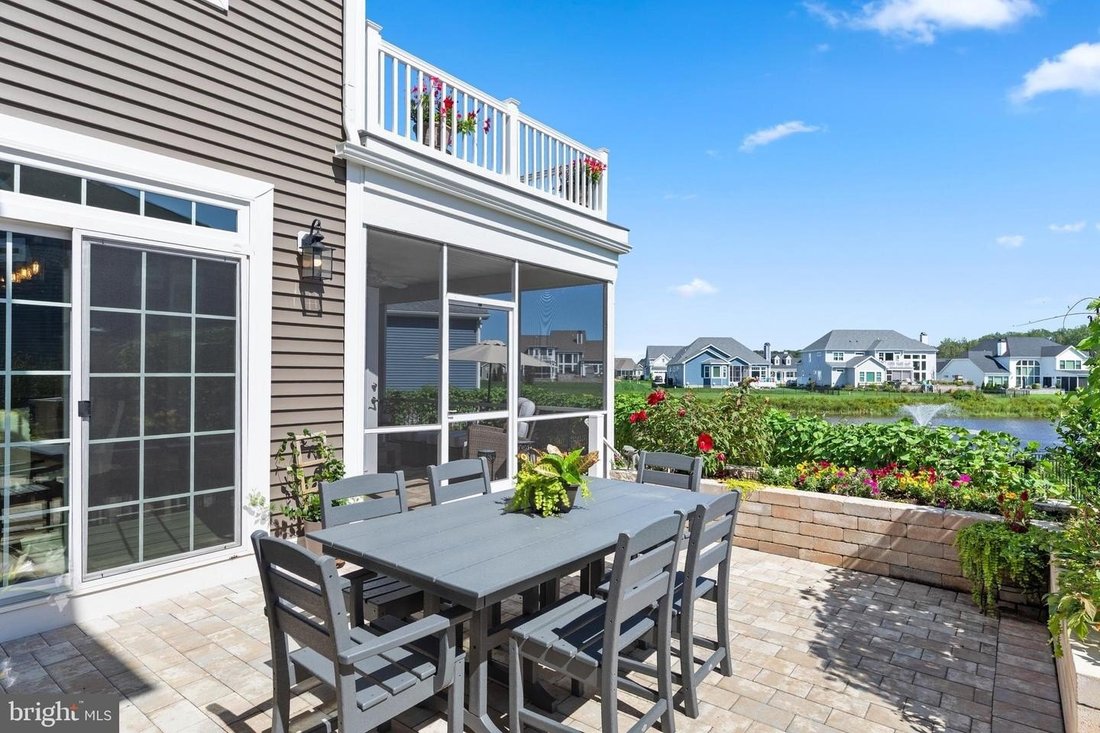 Haus in Lewes, Delaware, Vereinigte Staaten 5 - 18918576