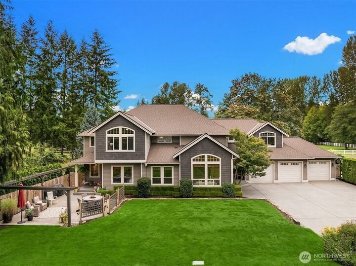 House in Cottage Lake, Washington, United States 1 - 18912765