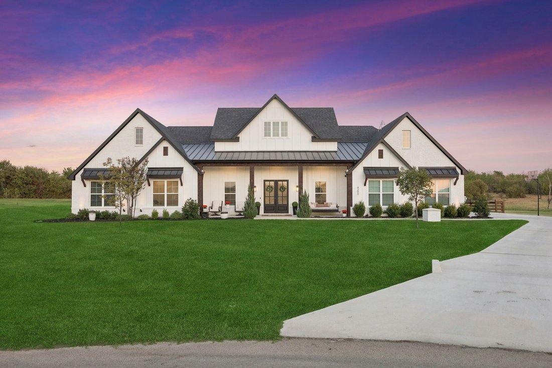 Casa a Fort Worth, Texas, Stati Uniti 2 - 18906274