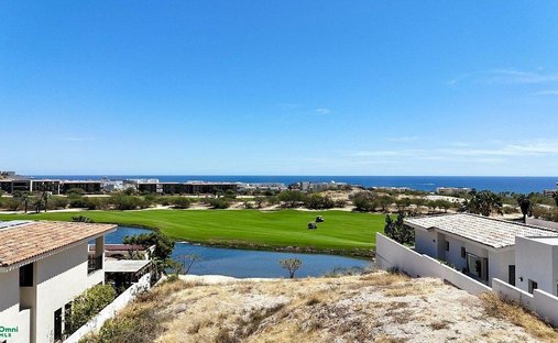 Land in San José del Cabo, Baja California Sur, Mexico 1