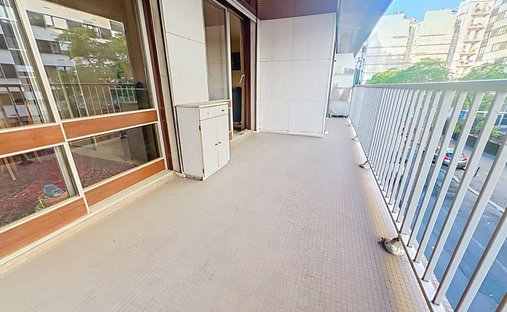 Apartment in Violet Commerce, Paris 15e Arrondissement, Paris 1