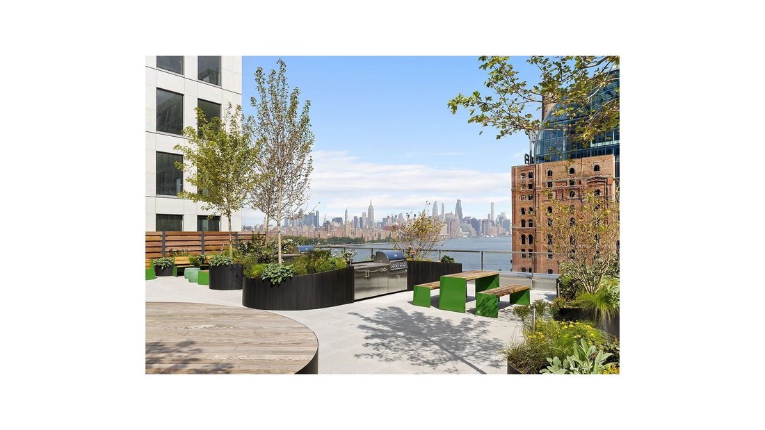 Condo in New York, New York, United States 5 - 18917486
