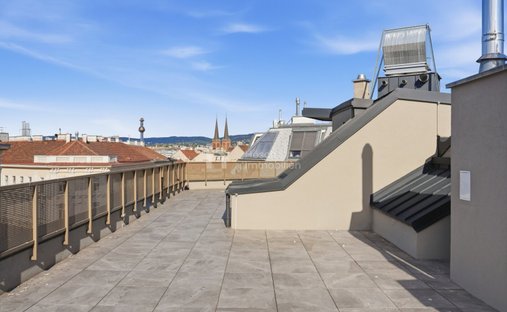 Apartment in Vienna, Wien, Austria 1